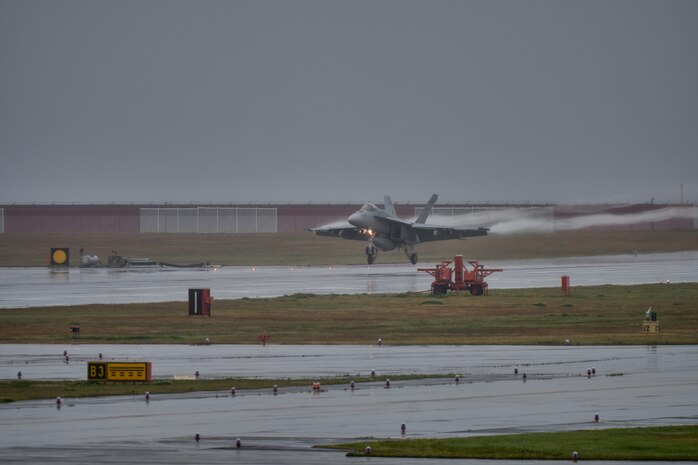 Photo by Sgt. Mitchell Austin