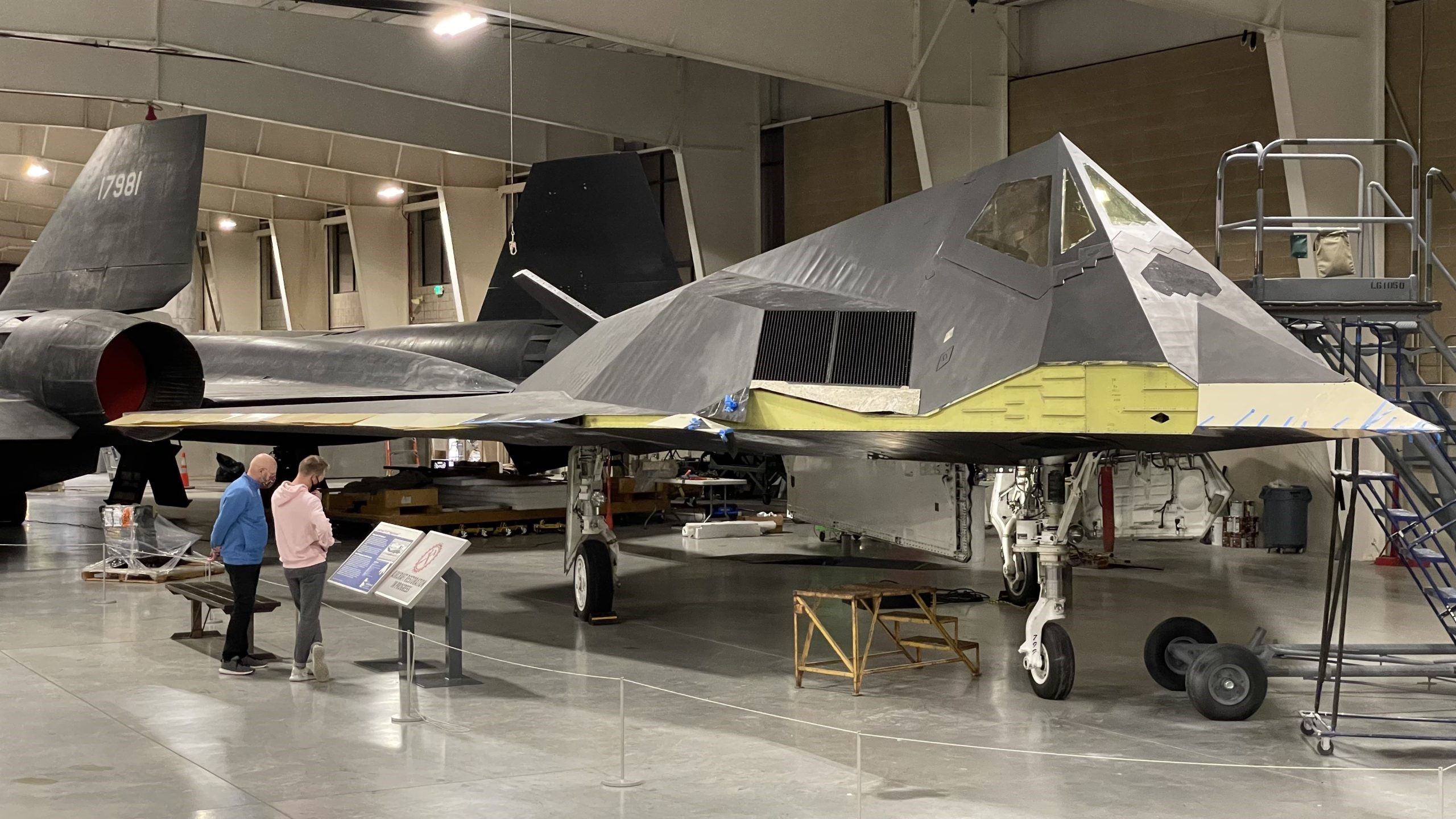 This Week In AFLCMC History - June 12 - 18, 2023 > Air Force