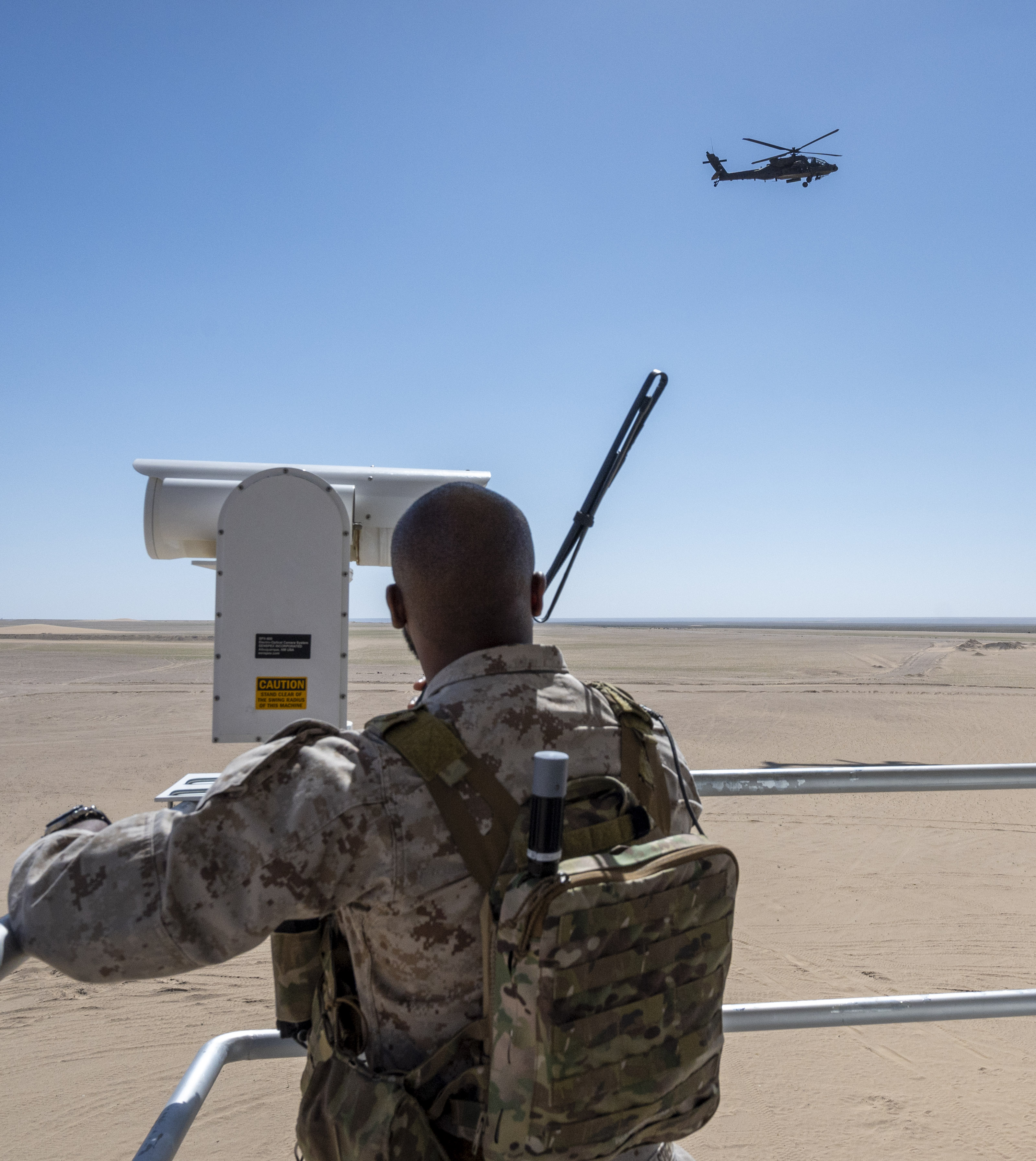 Tactical air drone 2025