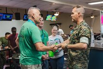 Strike Out Sexual Assault Bowling Tournament