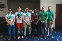 Strike Out Sexual Assault Bowling Tournament