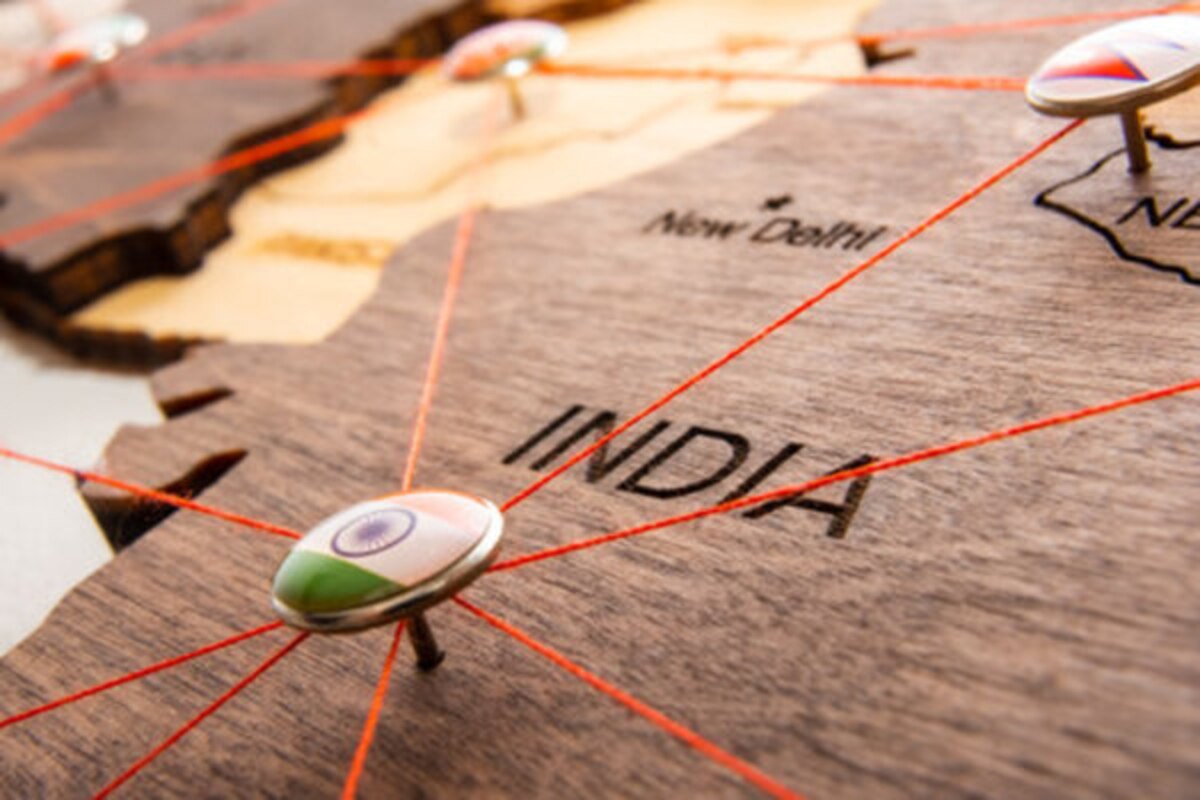 India and Indo-Pacific strategies