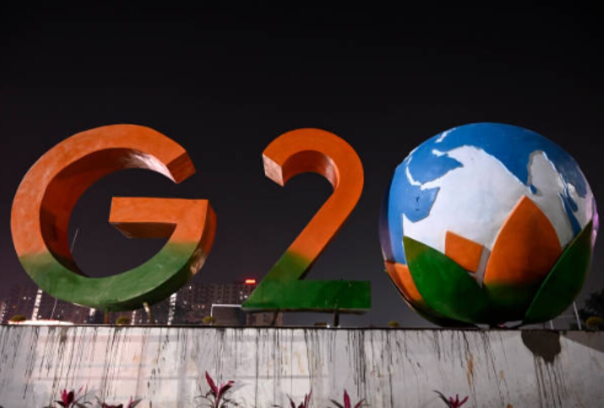 India's G20 chair and the death of Myanmar