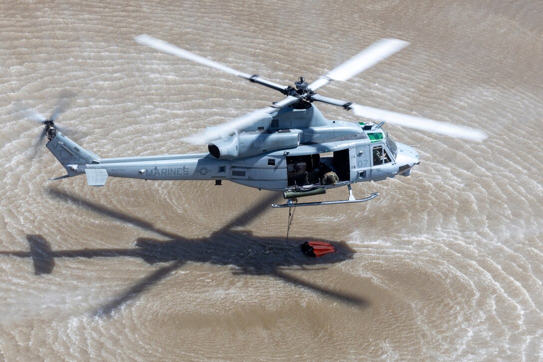 Wildland Firefighting Training