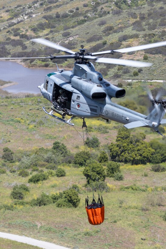 Wildland Firefighting Training