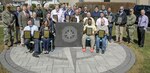 NUWC Division Newport patent inventors honored during ceremony