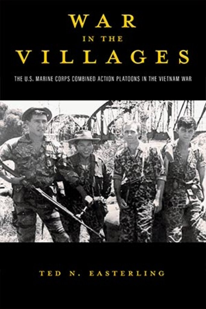 War in the Village
US Army War College Press Parameters Bookshelf -- Online Book Reviews