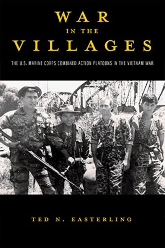 War in the Village
US Army War College Press Parameters Bookshelf -- Online Book Reviews