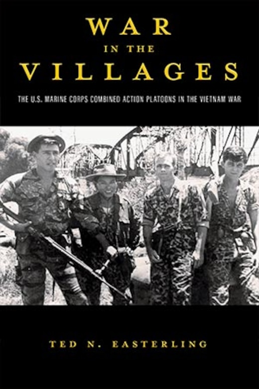 War in the Village
US Army War College Press Parameters Bookshelf -- Online Book Reviews