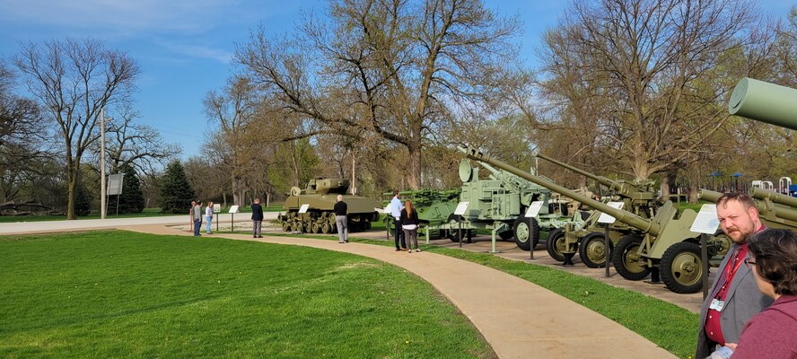 WIU Military Historians