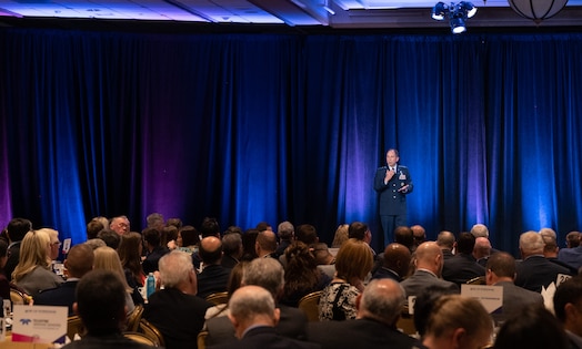  USSPACECOM outlines requirements for sustained maneuver, ‘dynamic space operations’