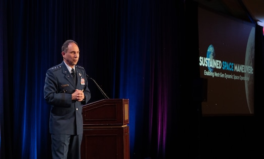  USSPACECOM outlines requirements for sustained maneuver, ‘dynamic space operations’