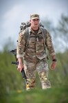 Members of the West Virginia National Guard and District of Columbia National Guard compete in the WV/DC 2023 Best Warrior Competition, April 21-23, 2023, at Camp Dawson, West Virginia. A total of 28 Soldiers and Airmen competed in a variety of combat tasks meant to test their mental and physical limits. Winners of the competition will move on to the National Guard Bureau Region II competition to be held in Virginia in May. (U.S. Army National Guard photo by Edwin L. Wriston)