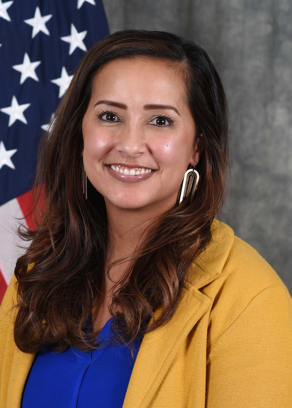 SAPR Victim Advocate of the Year