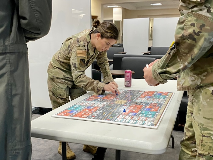 Kingfish ACE Gameplay