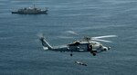 U.S. Navy, JMSDF Conduct Training Torpedo Exercise in Japanese Waters