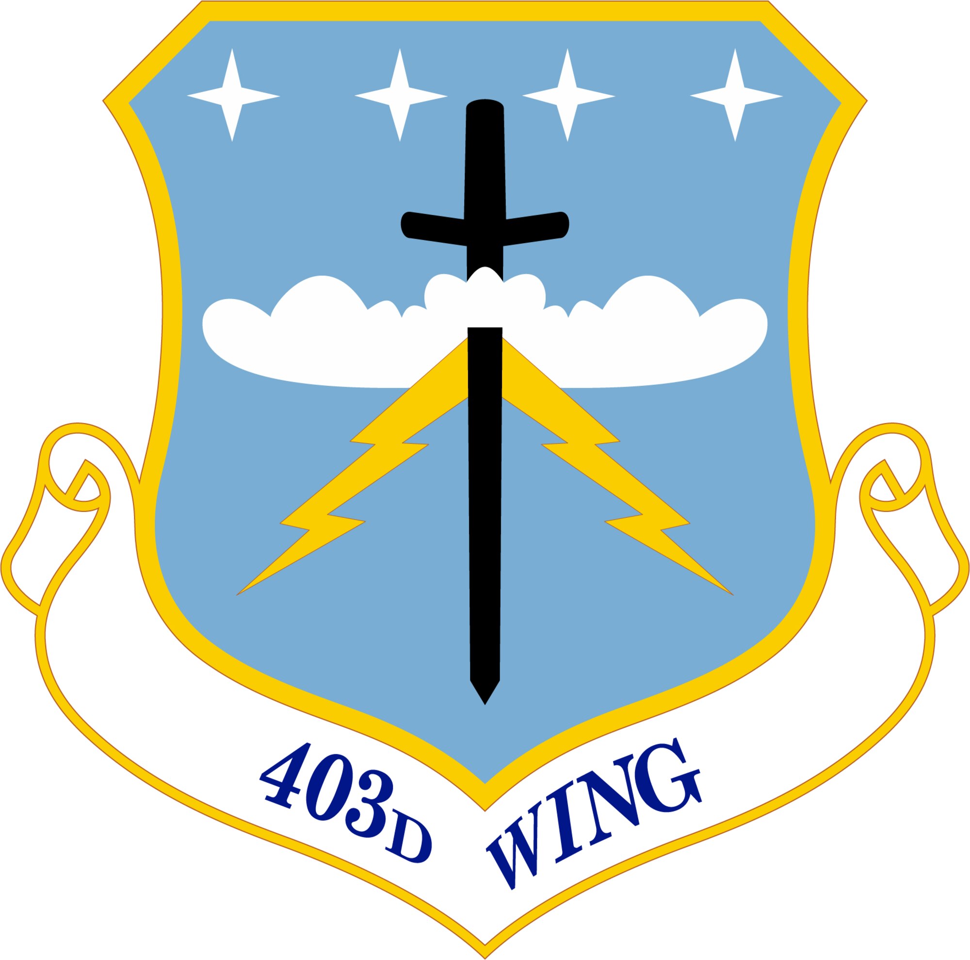 403 Wing (AFRC) > Air Force Historical Research Agency > Display