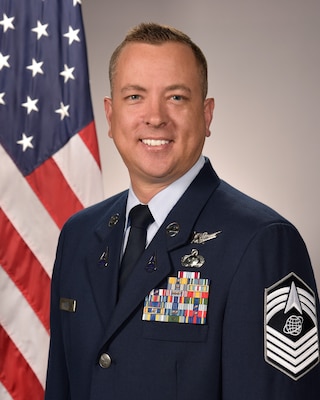 Chief's Corner: CMSgt. Caleb Lloyd > Space Base Delta 1 > Article Display