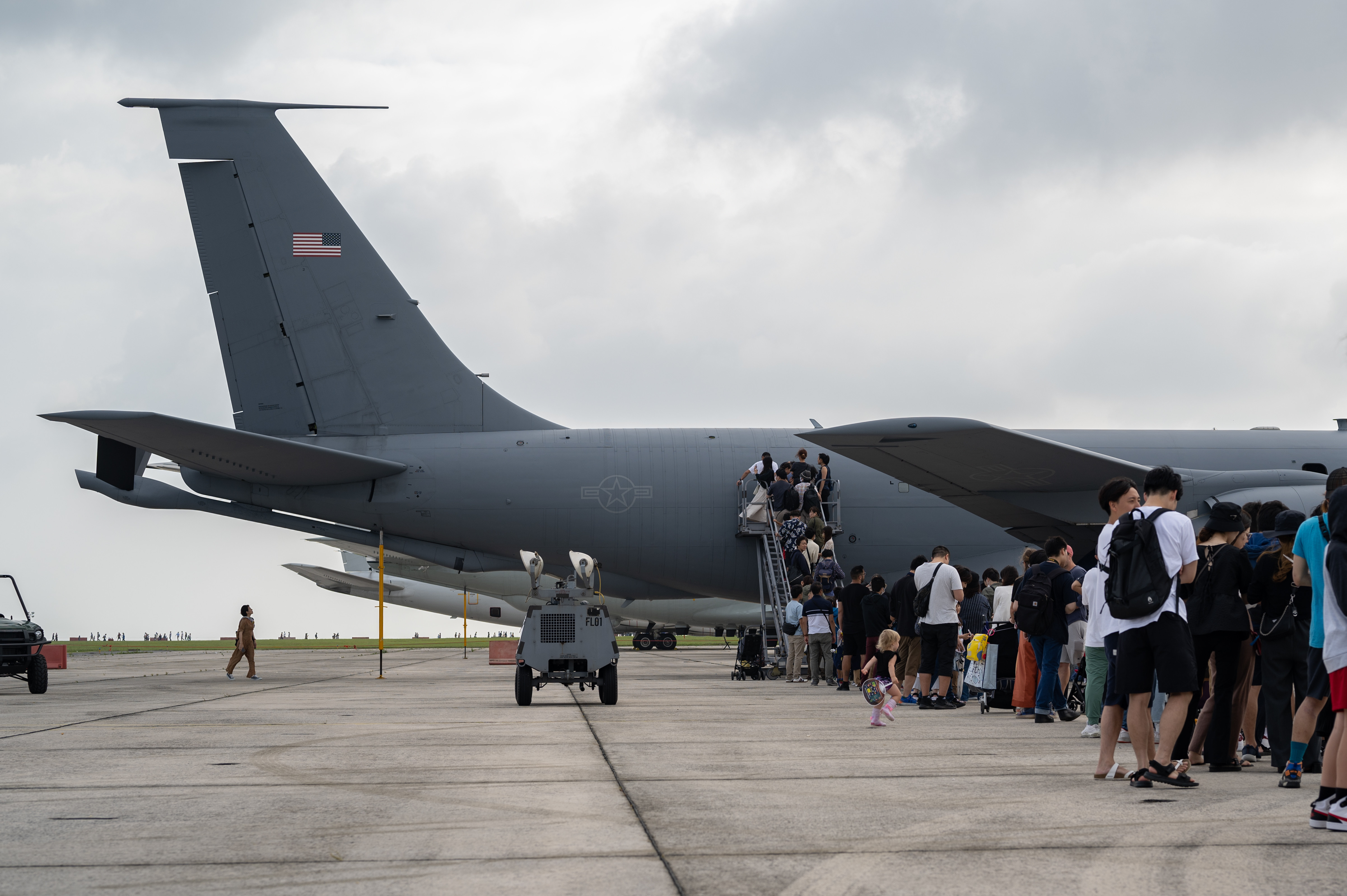 America Fest 2023 returns to Kadena > Kadena Air Base > News