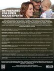 Many major life events, or action points, will trigger a requirement for Financial Education Action Point (FEAP) training. By LAW (Title 10; Section 992) and policy (DoDI 1322.34, SECNAVINST 1740.4A), all Marines must complete financial education at these specific action points. If you have reached one of these points in your career, you will receive a notification in Marine On-Line. Contact your installation Personal Financial Manager or your unit Command Financial Specialist to complete the required training.
