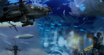 Crop of cover image from Data‐Driven Modeling and Simulation to Test the Internet of War Things