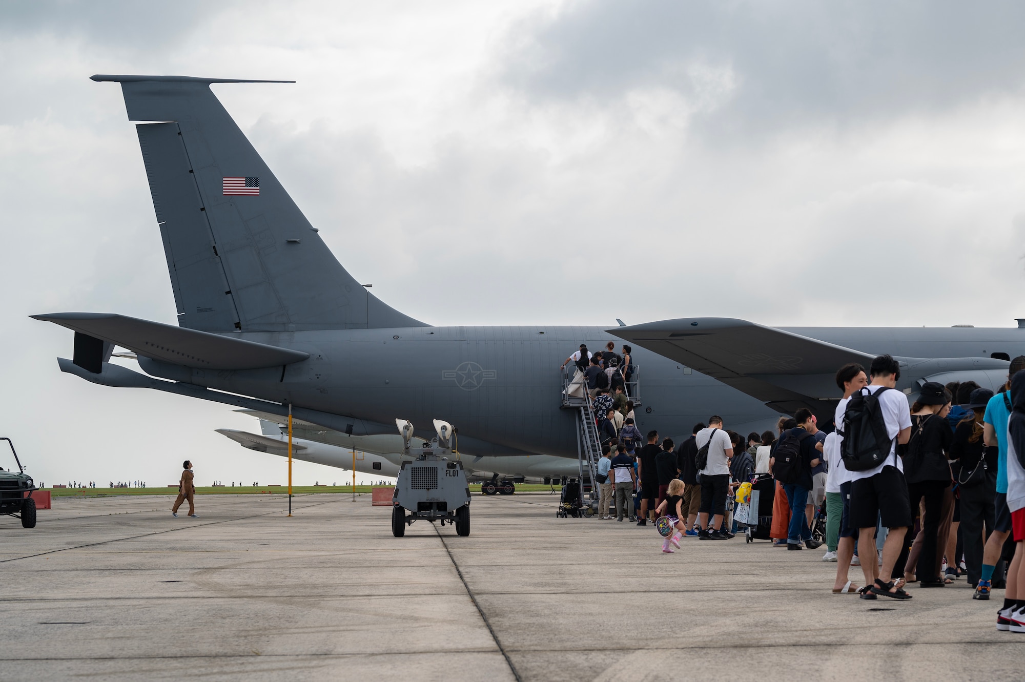 America Fest 2023 returns to Kadena > 5th Air Force > Article Display