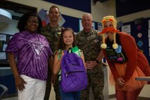 DeLalio Elementary Students Celebrate Earth Day