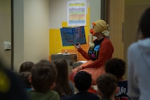 DeLalio Elementary Students Celebrate Earth Day