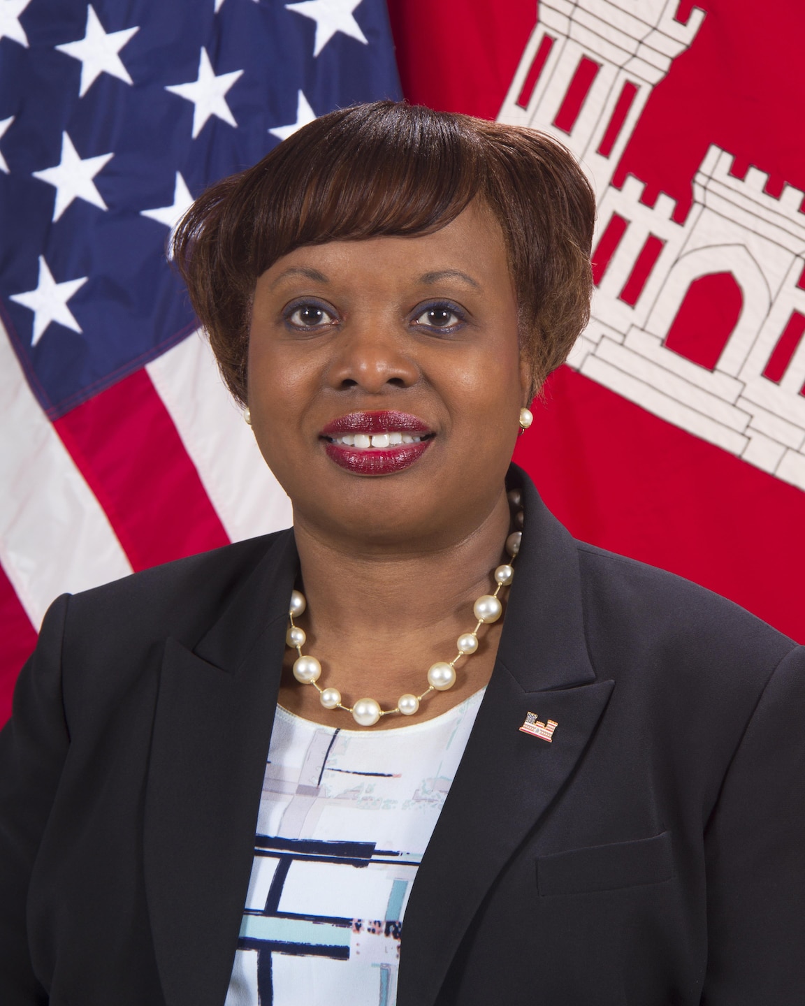 The U.S. Army Engineer Research and Development Center (ERDC) has announced the selection of Ms. Pat Sullivan as the organization’s new Deputy Director. 
As the Deputy Director of ERDC, Sullivan assists in leading one of the most diverse research organizations in the world, with seven laboratories located in four states, more than 2,500 employees, $1.2 billion in facilities and an annual research program exceeding $1.8 billion.
