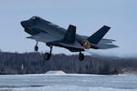 Arctic Gold 23-2 refines 354th FW ACE operations