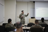 U.S. Army Reserve Legal Command hosts “Building Strong and Ready Teams” for Judge Advocate General’s Corps Soldiers