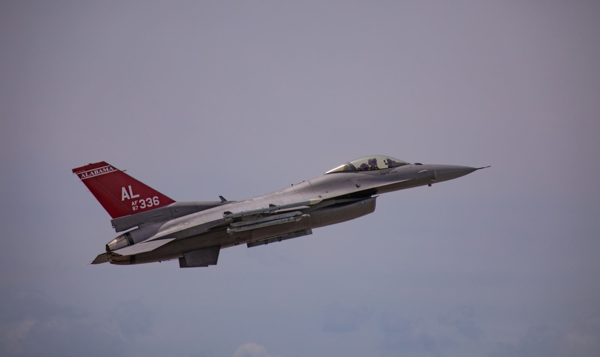 The Viper Sunset ceremony bids farewell to our F-16 has the 187th FW prepare to transition to the F-35 Lightning II.