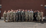 USSPACECOM forum discusses need for space-savvy medical personnel