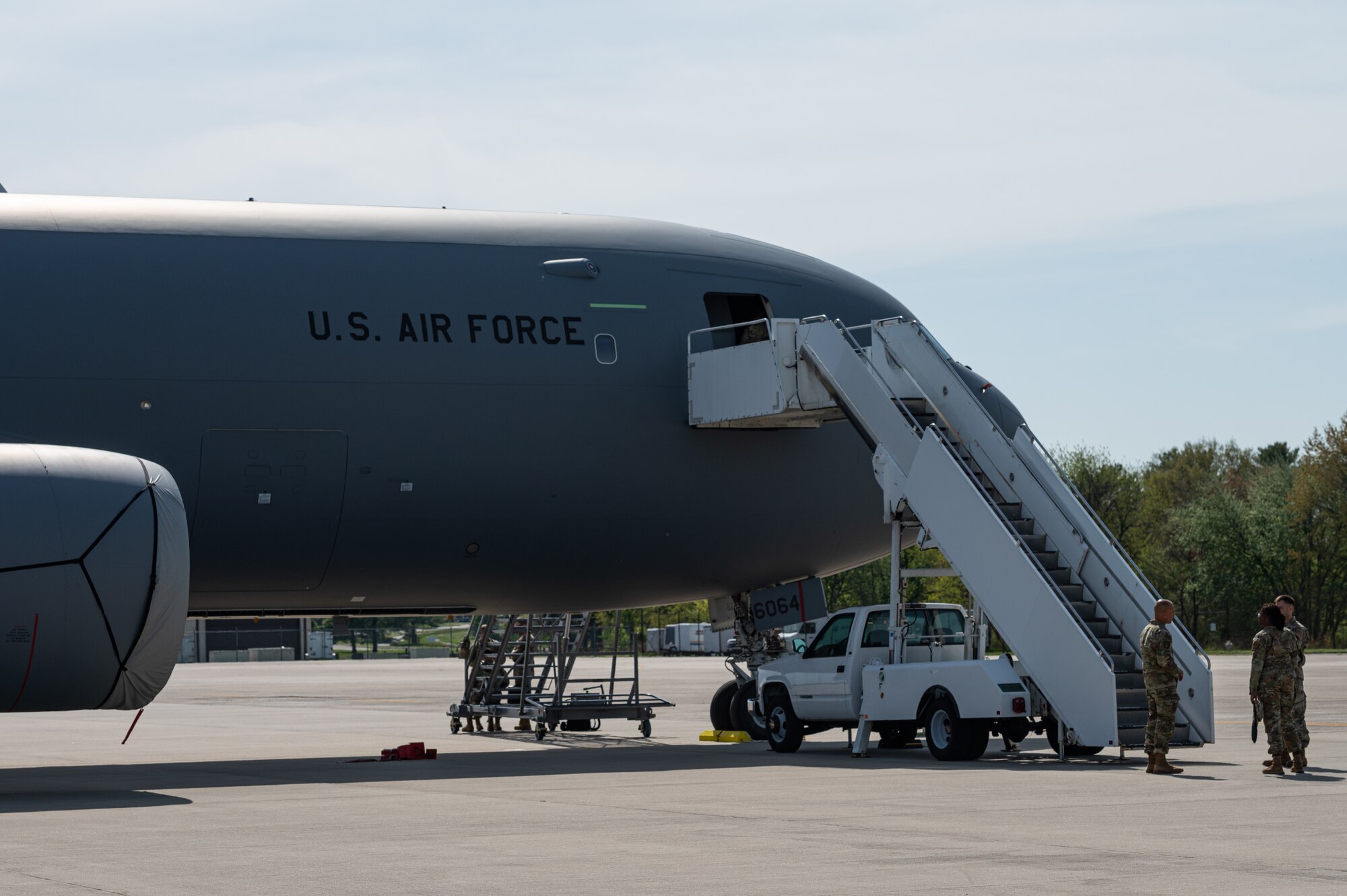 The Symposium enabled Airmen to communicate with their respective Functional Managers to solve complex issues affecting their multifaceted aviation support mission sets.