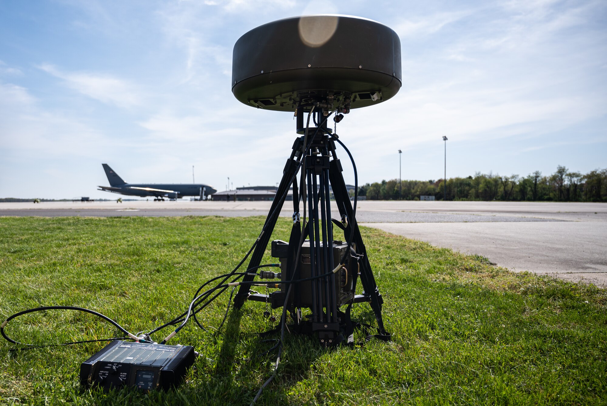 The Symposium enabled Airmen to communicate with their respective Functional Managers to solve complex issues affecting their multifaceted aviation support mission sets.