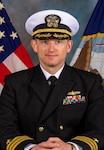 CDR Eric Burtner-Abt