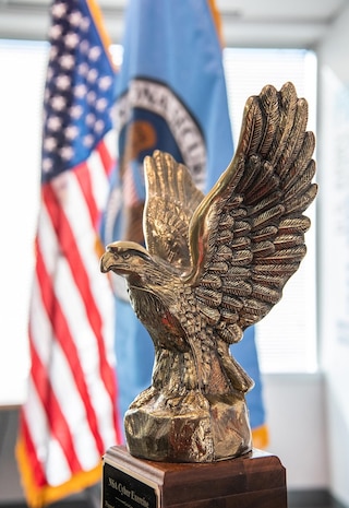 NSA Cyber Exercise Trophy 2023