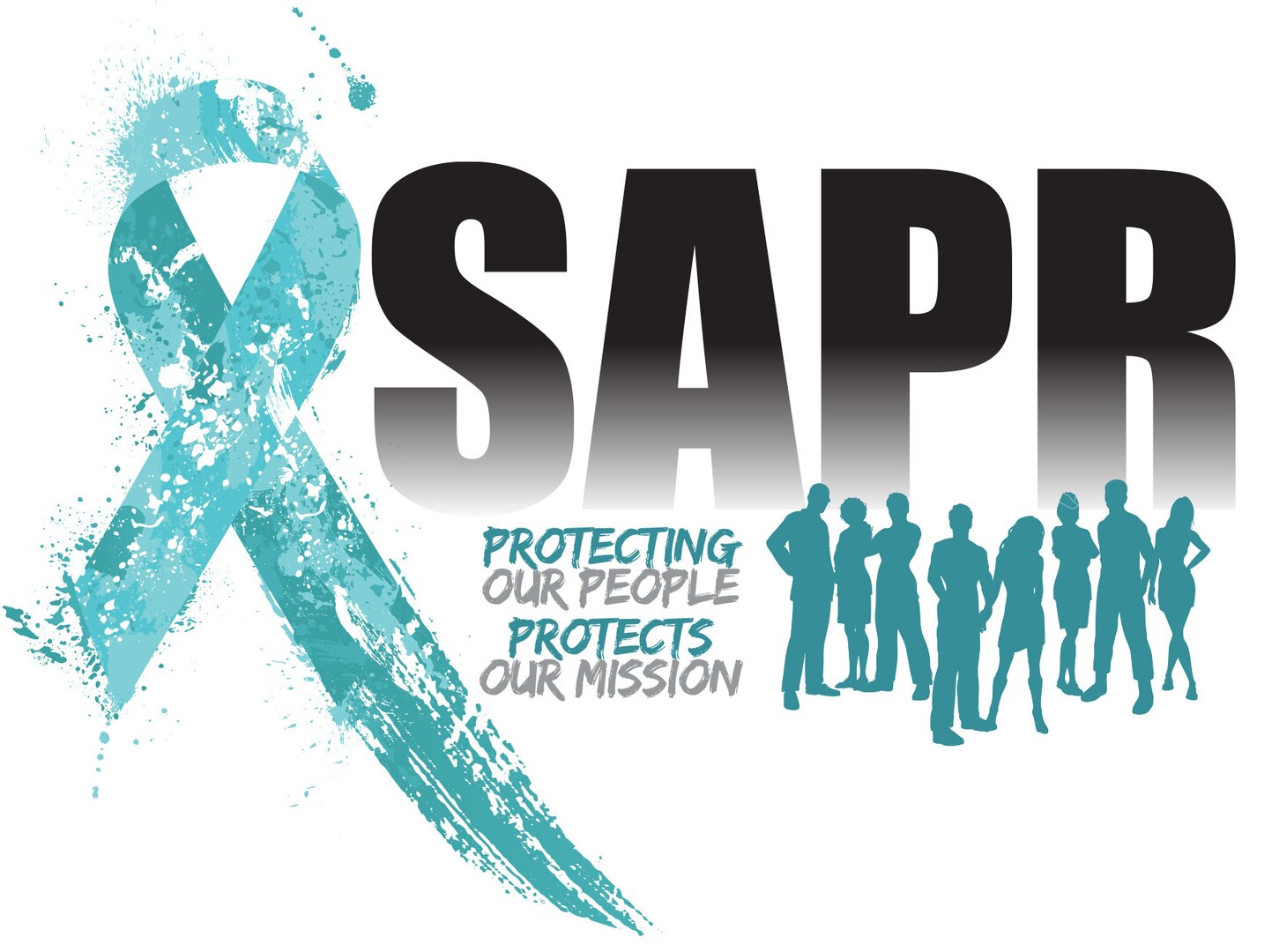 SAPR logo