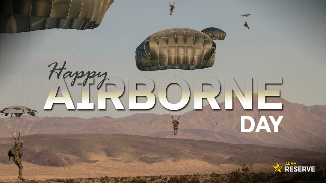 Airborne Day