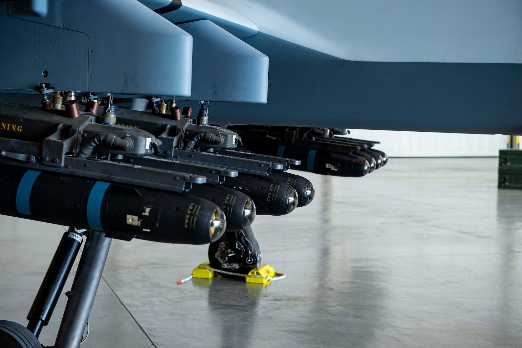 MQ-9 Reaper