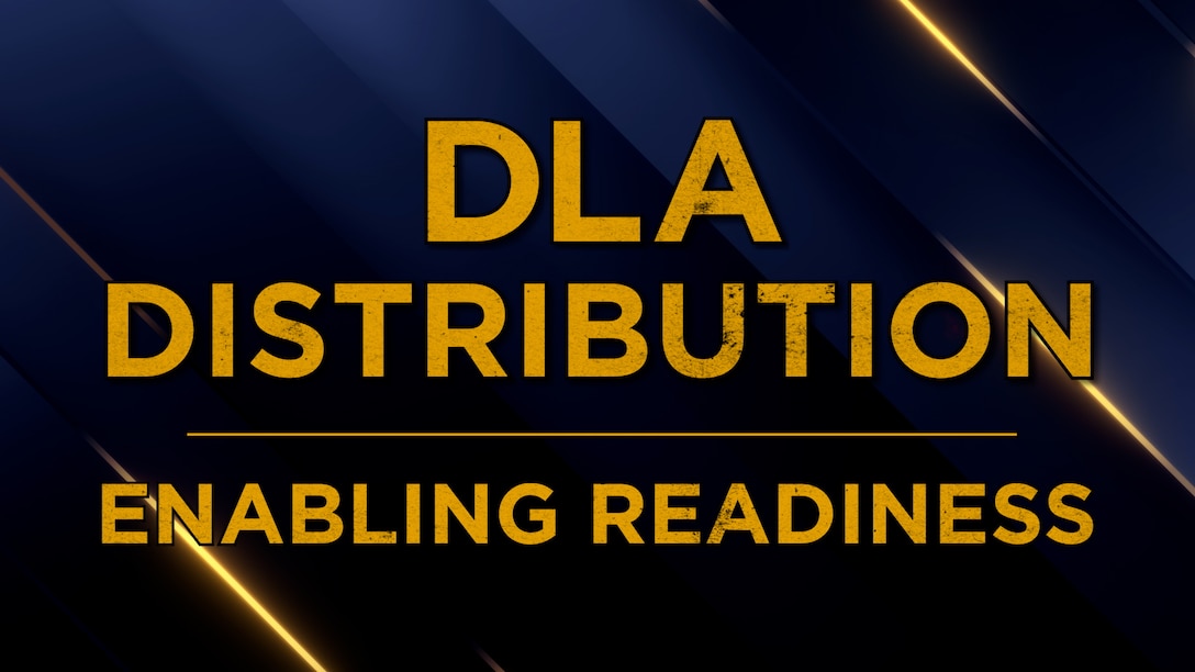 DLA Distribution launches new command video