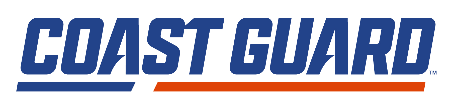 U.S. Coast Guard Academy introduces fierce bear logo for athletic