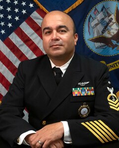 Humberto Rocha Jr.