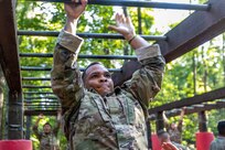 U.S. Army Drill Sergeant Academy