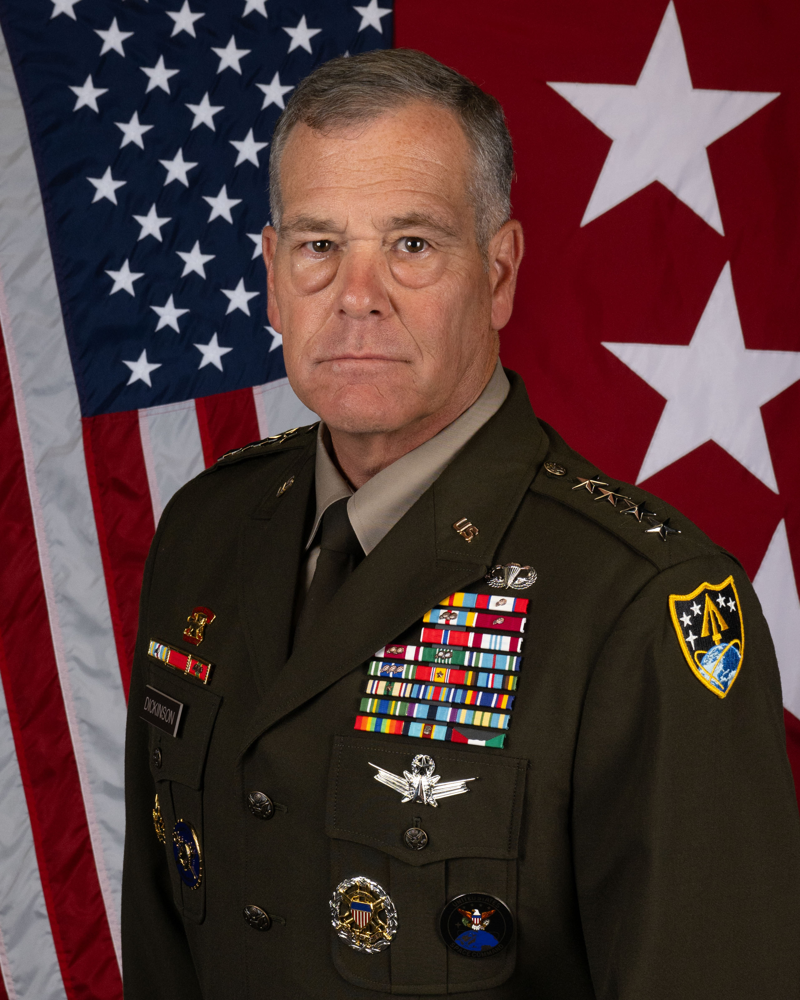 American General