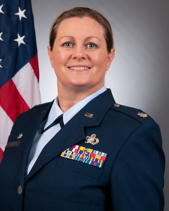 Photo of Airman