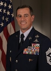 Command Chief Master Sergeant Thomas Gunnell