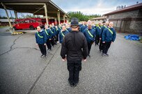 Alaska Military Youth Academy