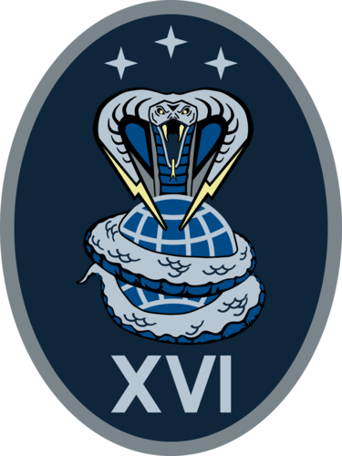 16 EWS