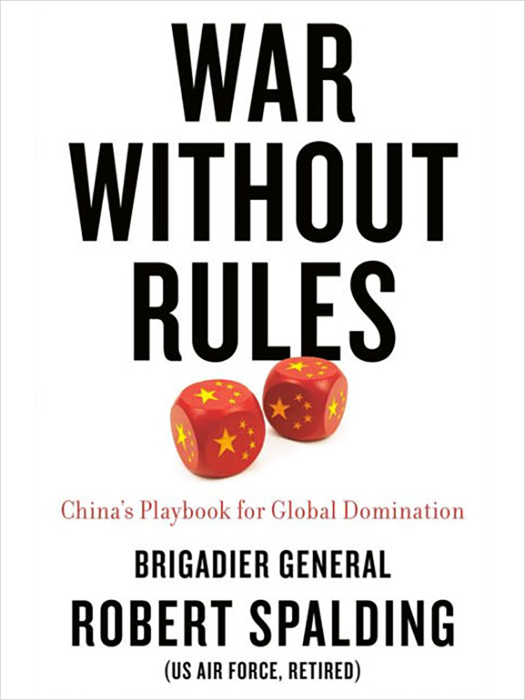 War Without Rules